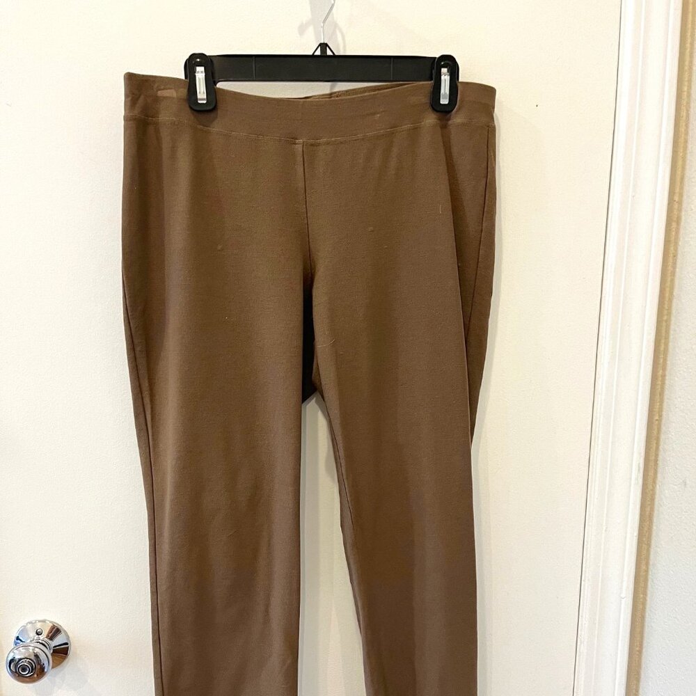 Eileen Fisher Ankle Pants